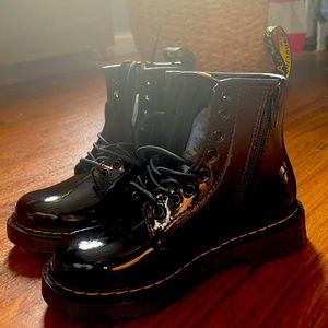 Dr. Martens kids boots